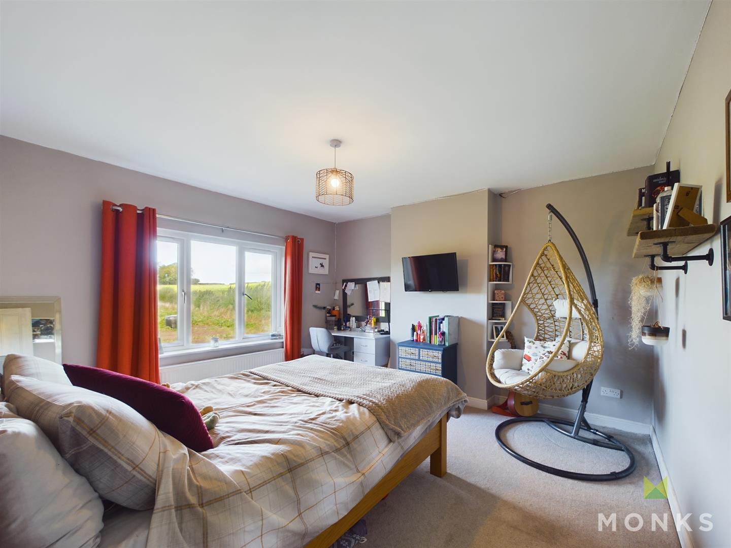 Fernleigh Godings Lane, Shrewsbury, SY4 3HB SSTC